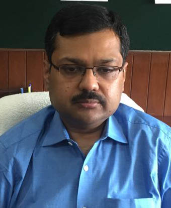 SRI. GIRIWAR DAYAL SINGH