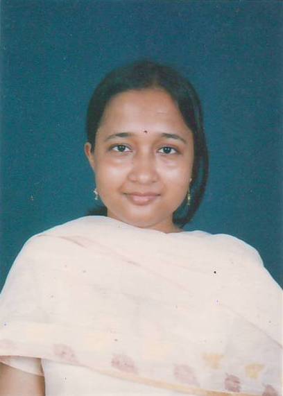 Smt. Lalima