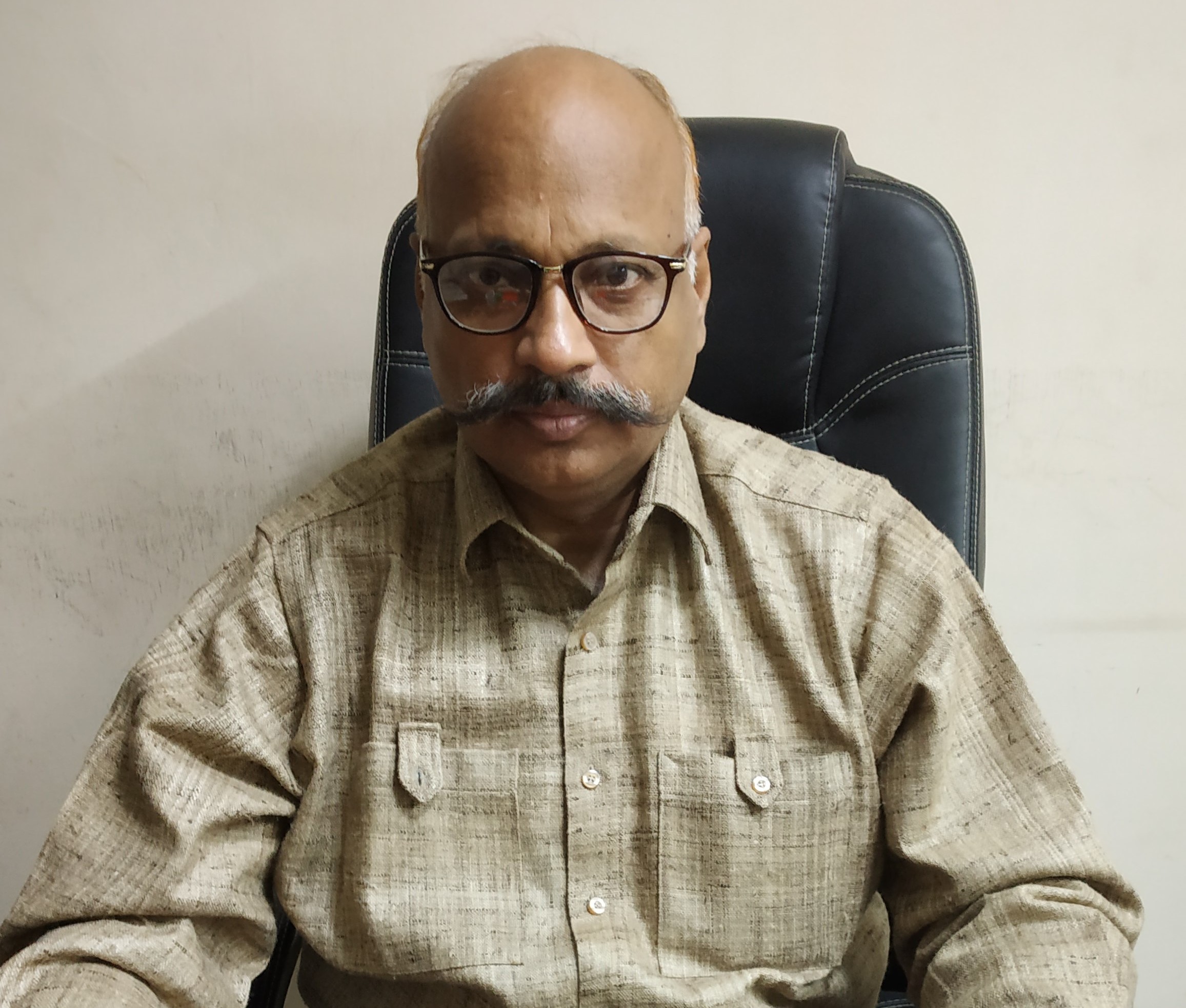 Ram Pravesh Singh